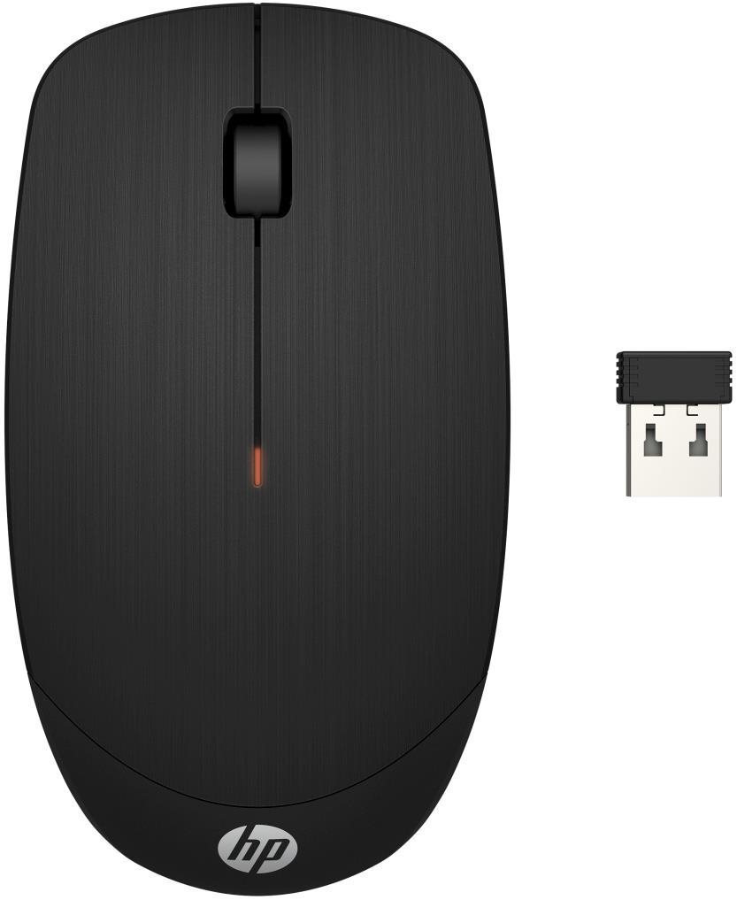 HP Wireless Mouse X200 Myš
