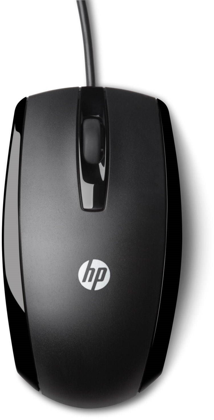 HP Mouse X500 Mouse