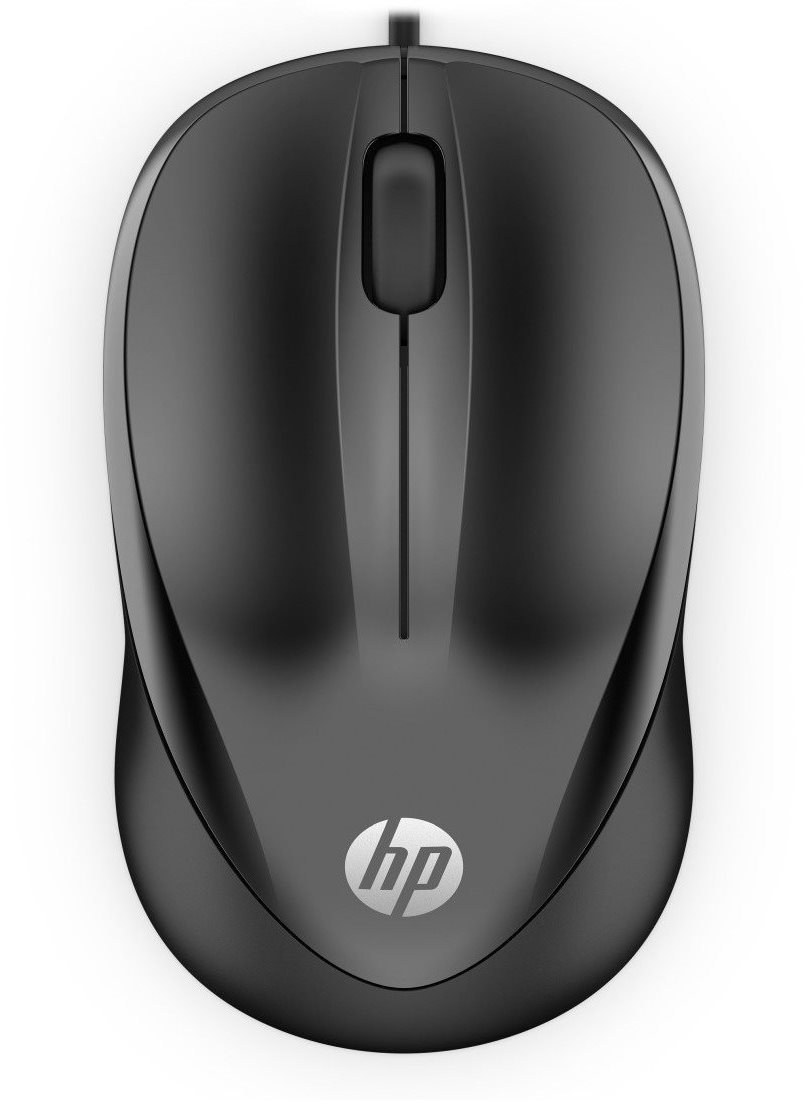 Souris filaire HP 1000 Souris