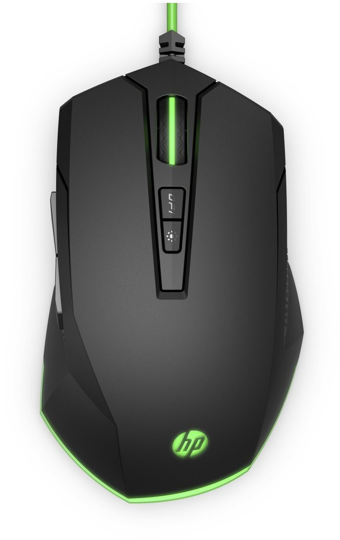 HP Pavilion Gaming 200 Gaming Mouse