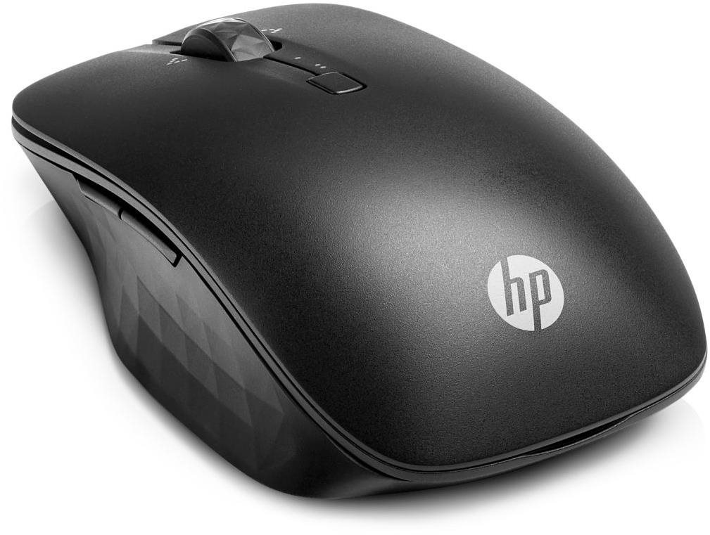 HP Bluetooth Travel Mouse Souris