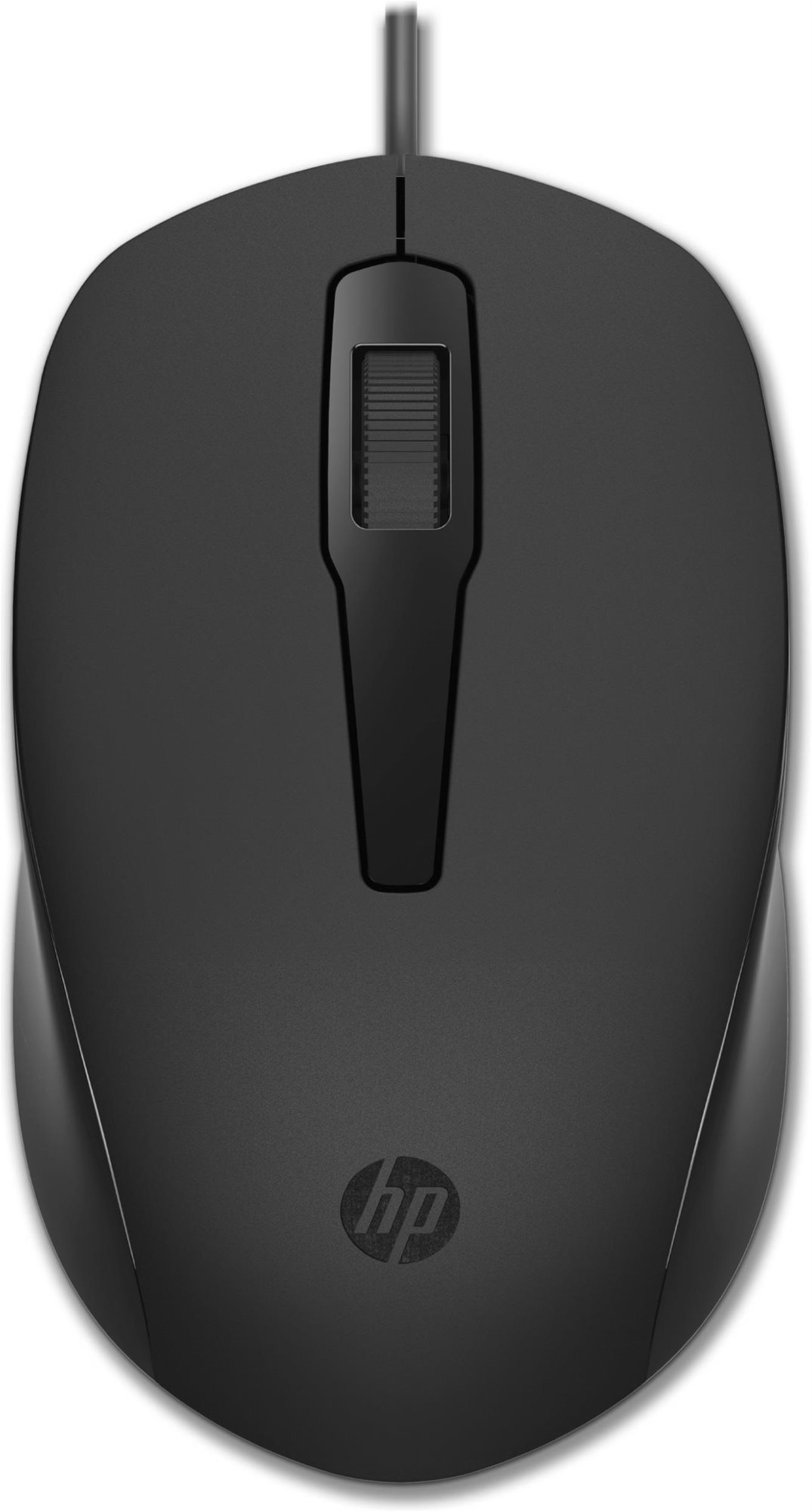 Souris filaire HP 150 Souris