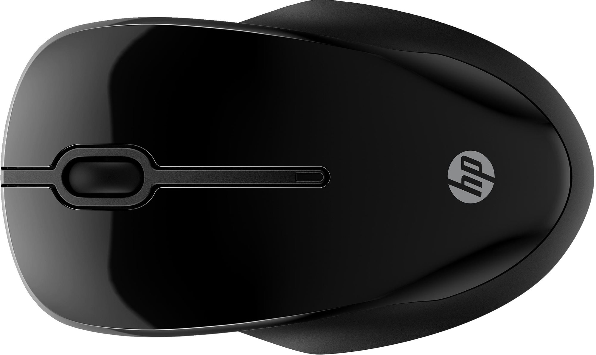 HP 250 Dual Mode Wireless Mouse Egér