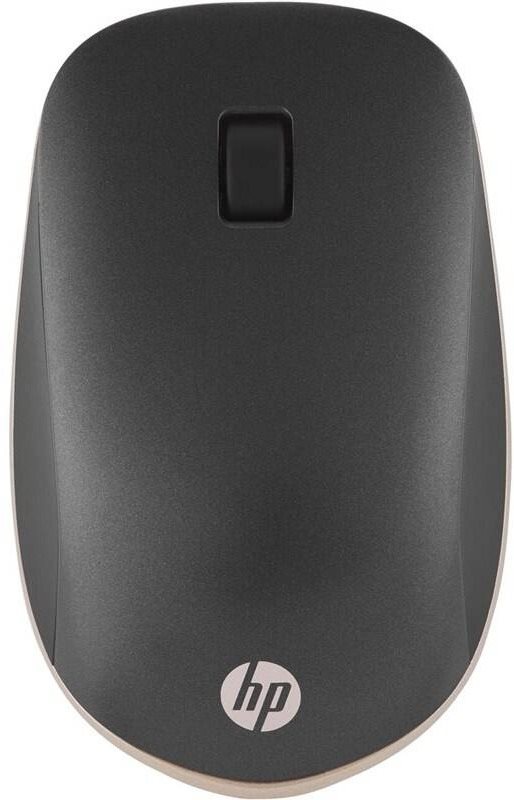 HP 410 Slim Black Bluetooth Mouse Myš