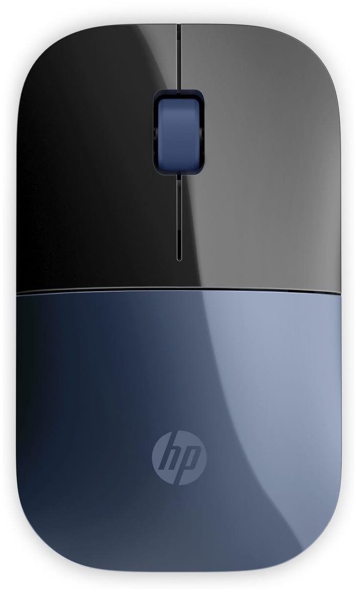 HP Wireless Mouse Z3700 Blue Myš