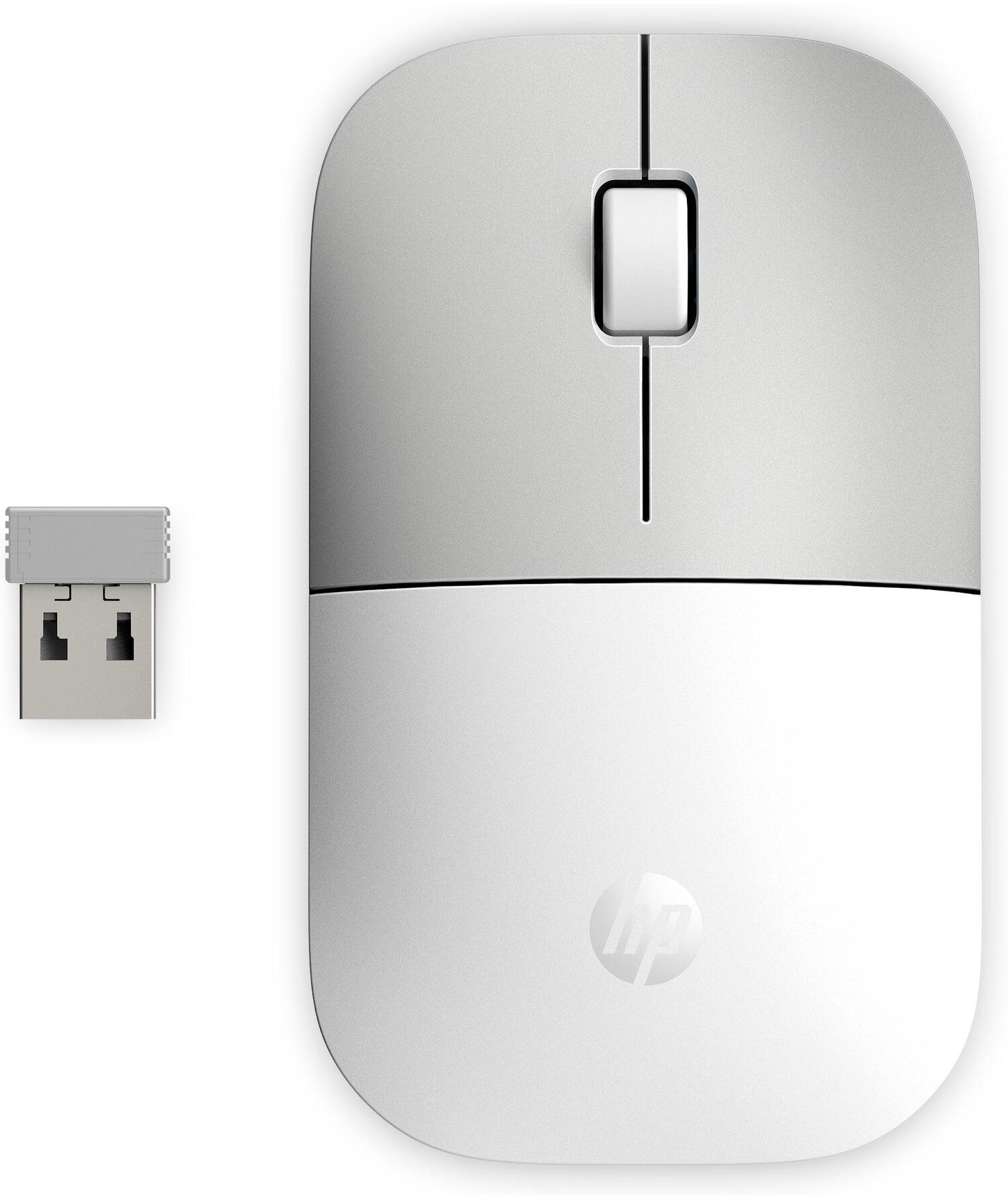 HP Wireless Mouse Z3700 Ceramic Myš