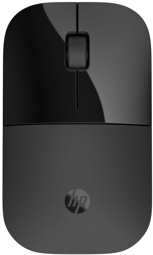HP Wireless Mouse Z3700 Dual Black Maus