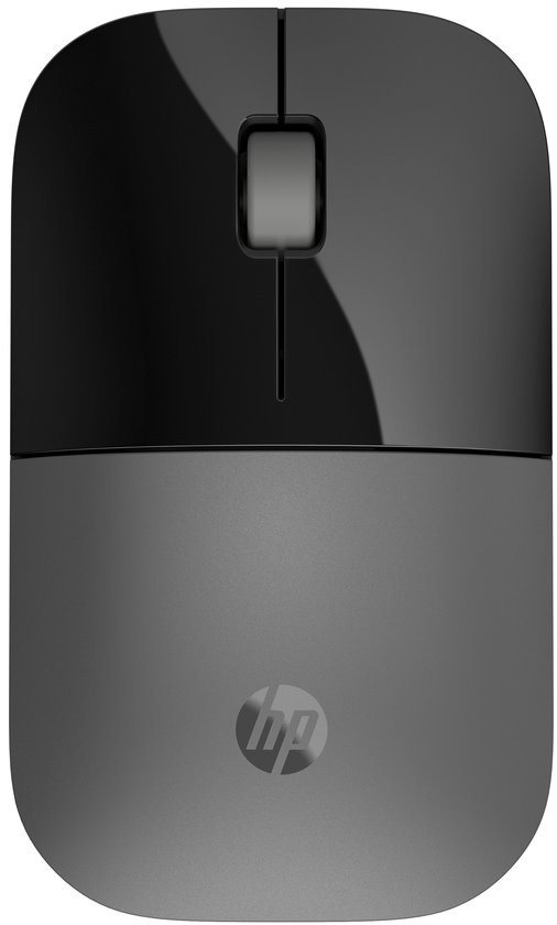 HP Wireless Mouse Z3700 Dual Silver Egér
