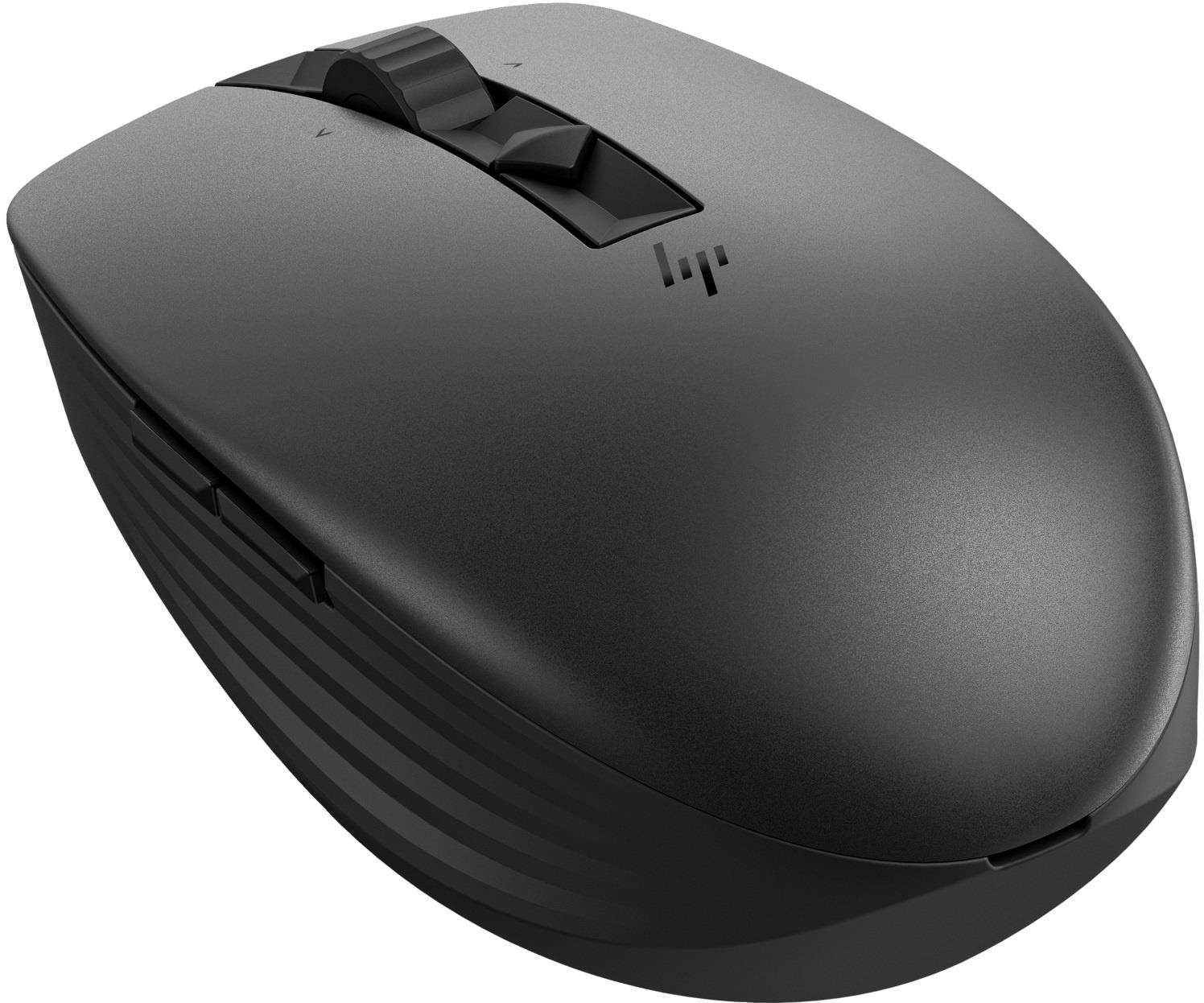 HP 715 Rechargeable Multi-Device Bluetooth Mouse Egér