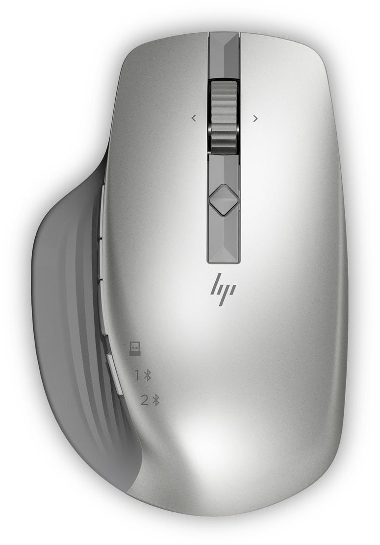 HP Wireless Creator 930M Mouse CAT Egér