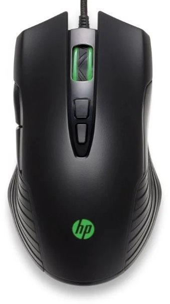 HP X220 Gaming Mouse Gaming Mouse