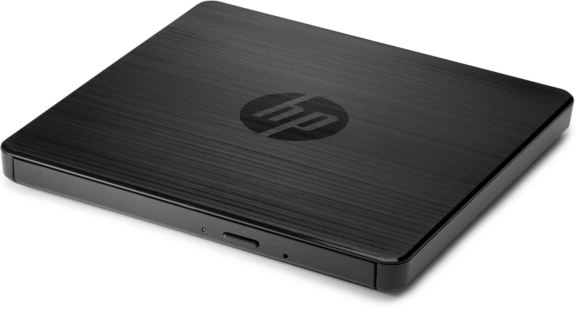 HP USB DVD+/- RW Drive Externá napaľovačka