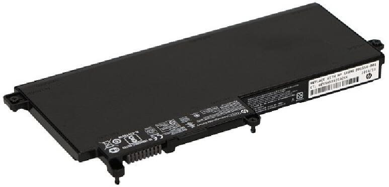HP S03XL 11,6 V, 4113 mAh Laptop akkumulátor