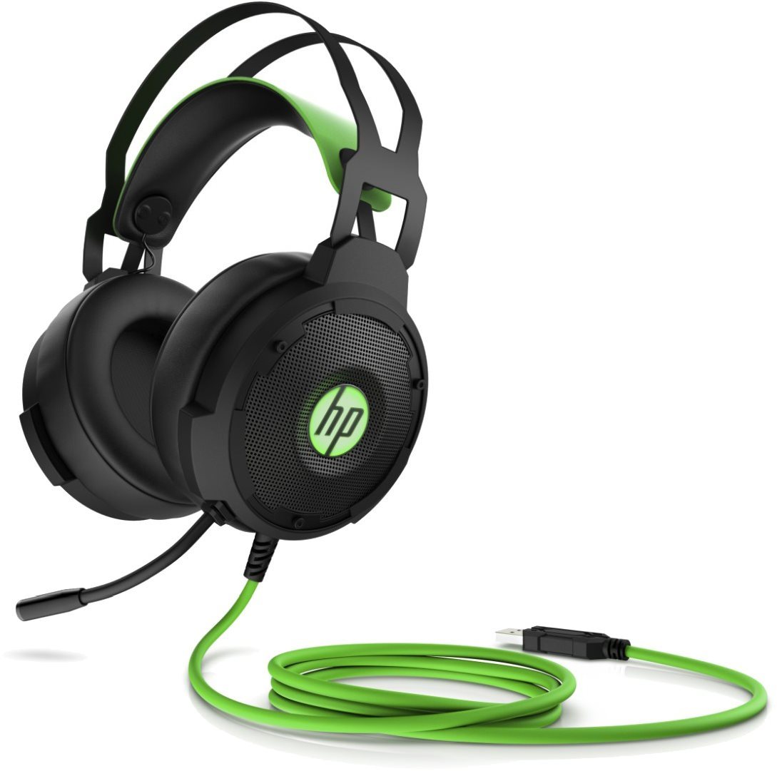 HP Pavilion Gaming 600 Gaming Headphones