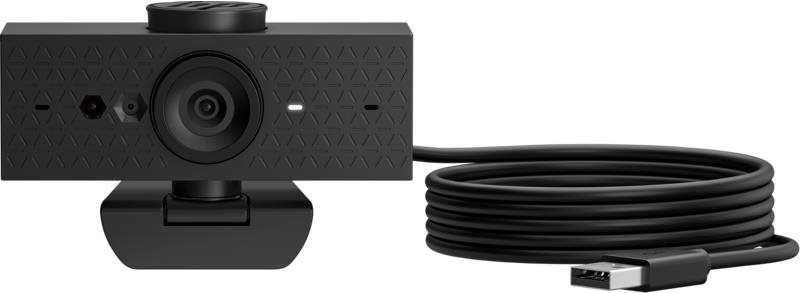 HP 620 FHD Webcam EURO Webkamera