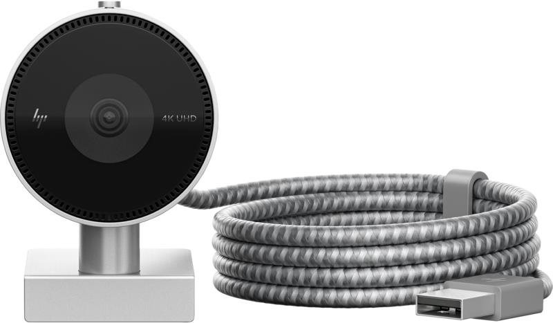 HP 950 4K Pro Webcam Webkamera