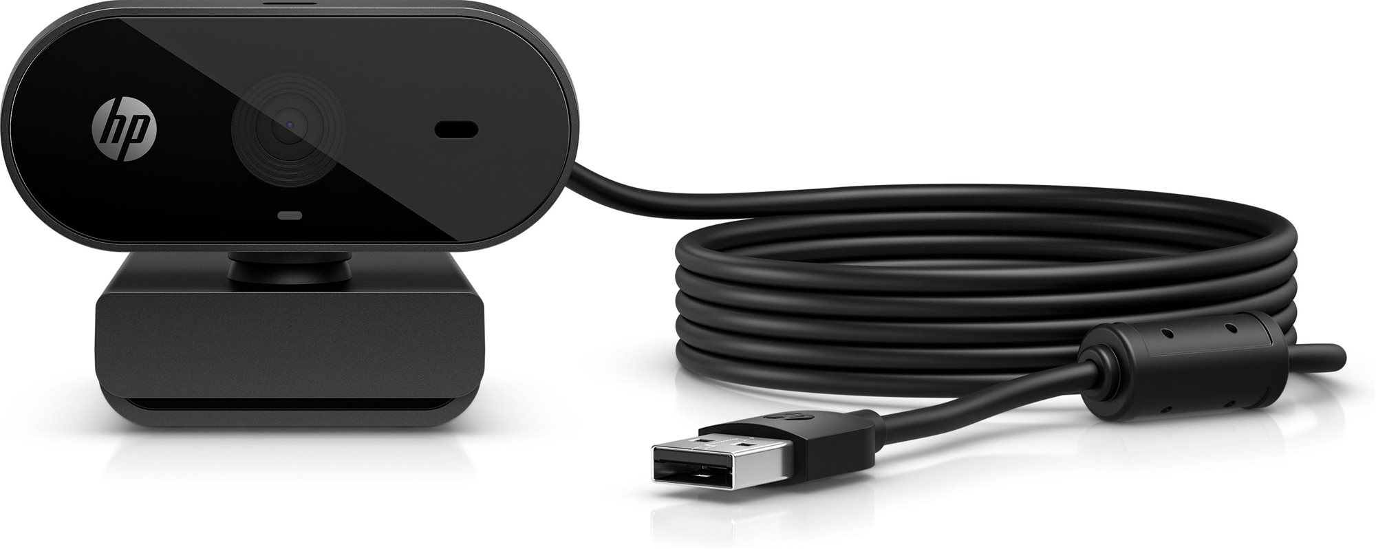 HP 320 FHD Webcam Webkamera