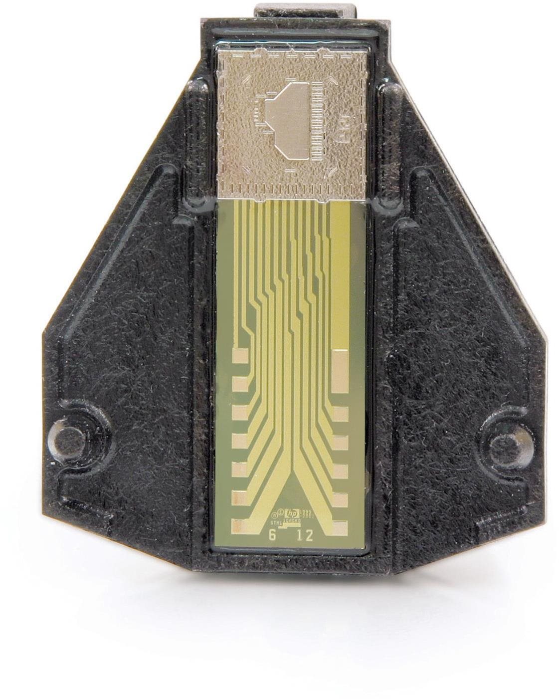 HP INK CARTRIDGE SPS CARRIAGE ASSEMBLY F/C6602A B R G 10FLEX...