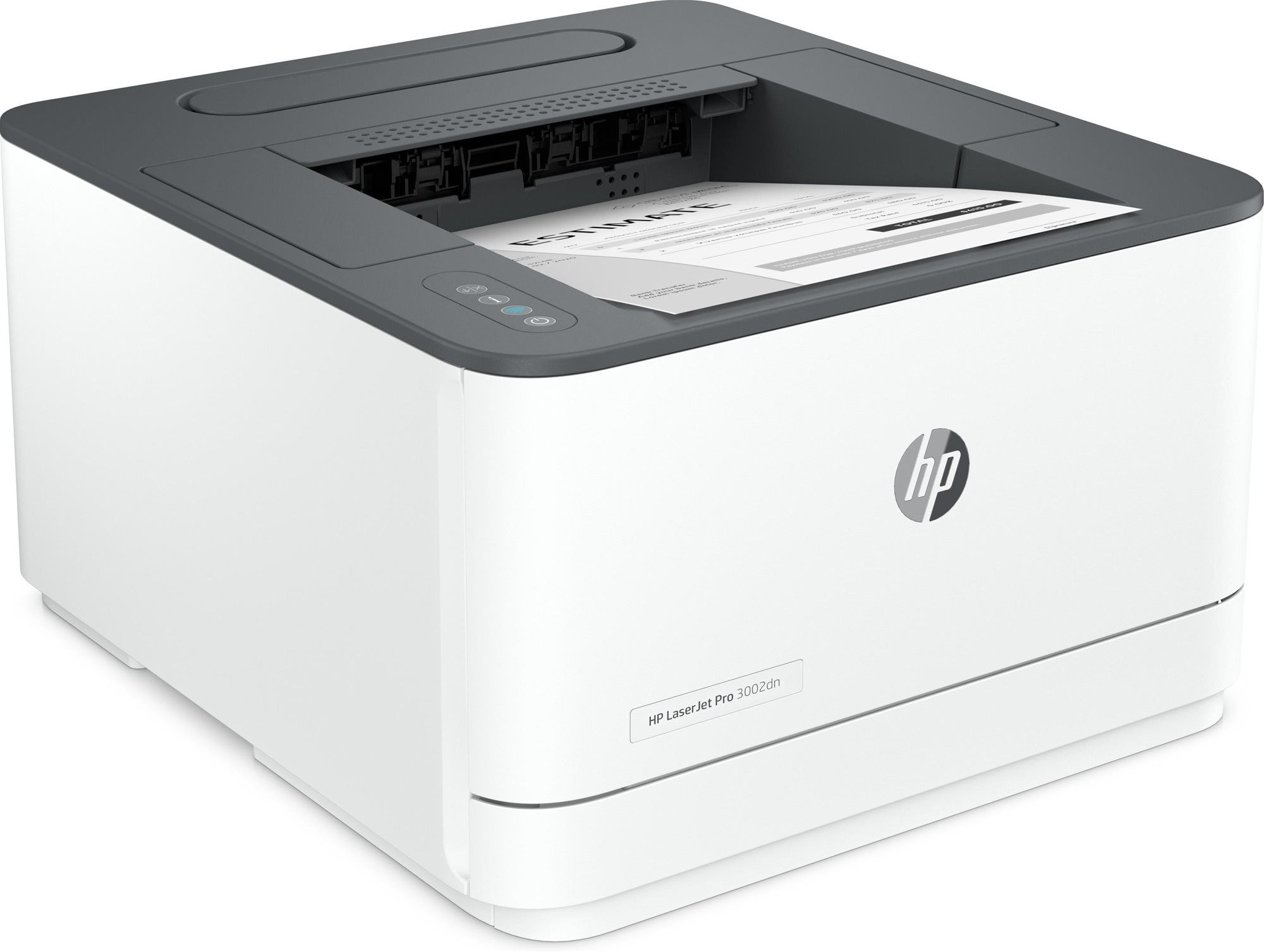 HP 3G651F#B19 Laserdrucker