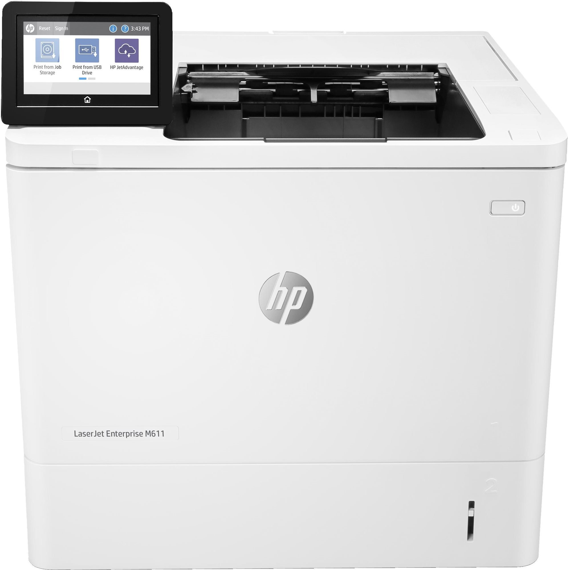 HP 7PS84A#B19 Laserdrucker