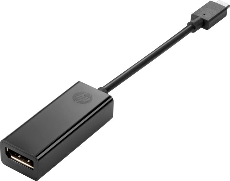 HP 4SH08AA Adapter Adapter