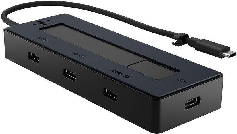 HP 6G843AA#ABB USB Hub USB Hub