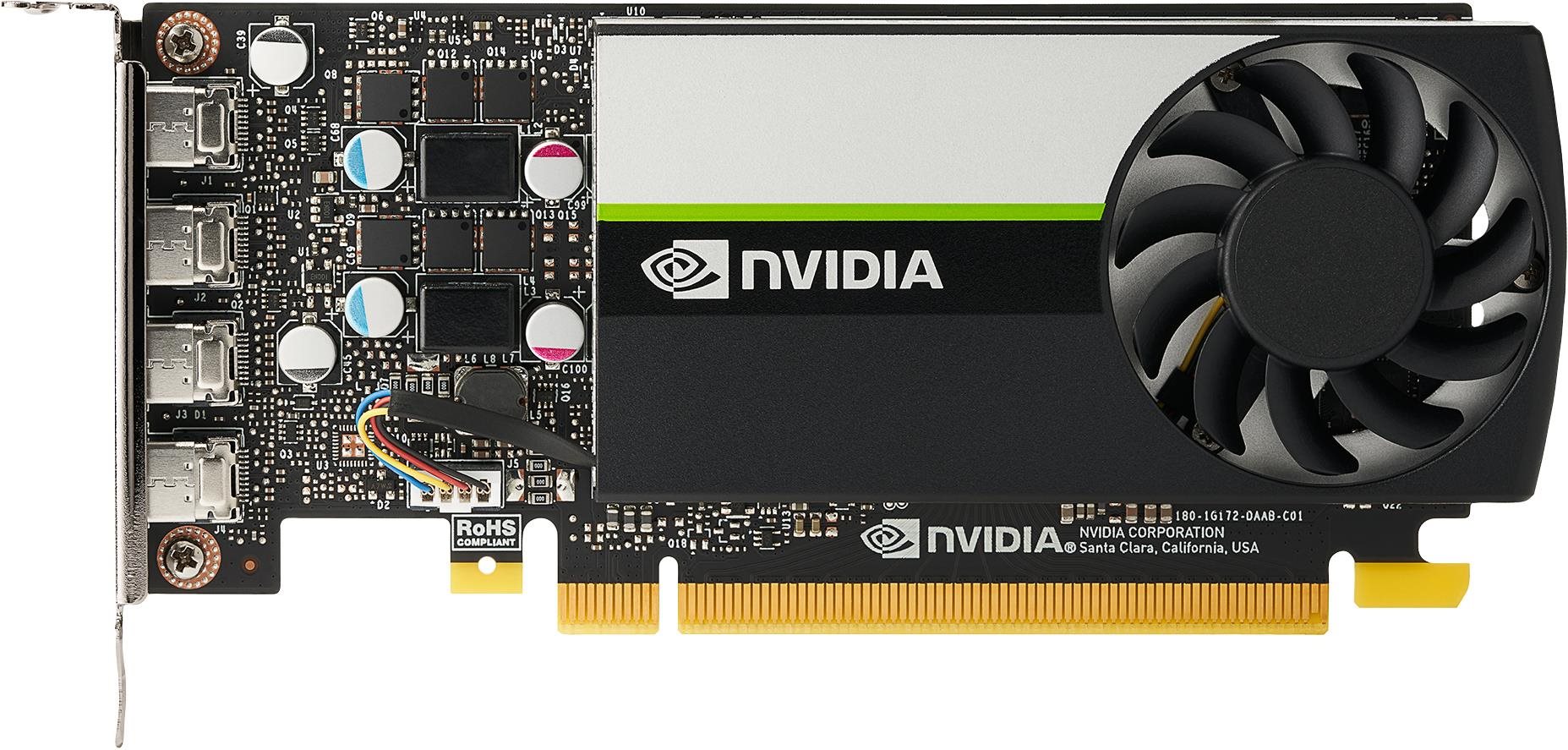 HP 5Z7D8AA Grafikkarte Grafikkarte
