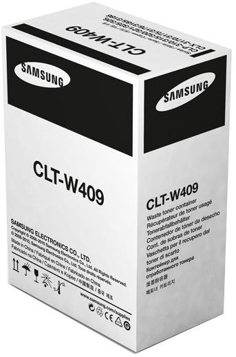 HP CLT-W409 TONER COLLECTION UNIT S-PRINT Toner-Restbehälter