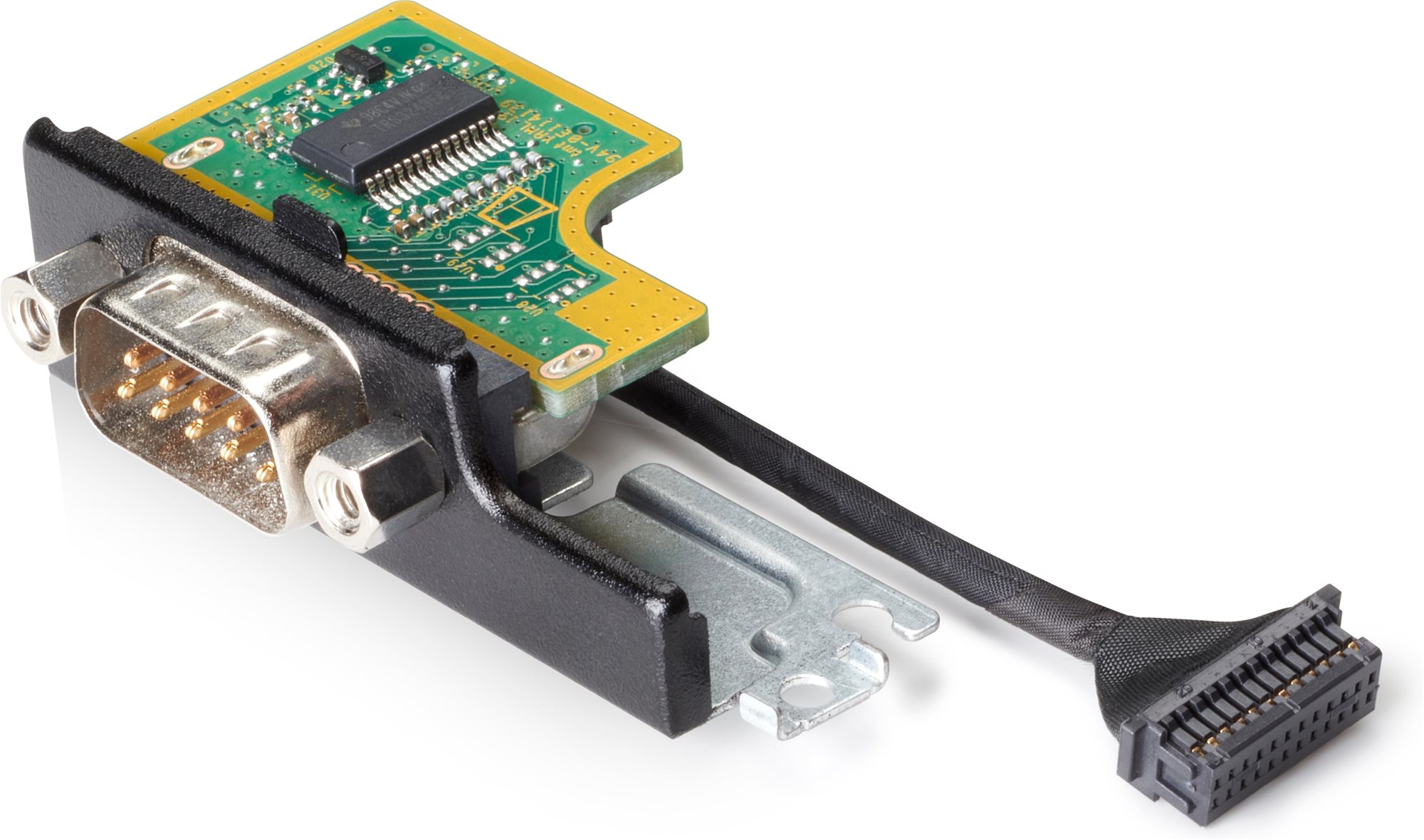 HP SERIAL PORT FLEX IO 2ND V2 PCI-Controller