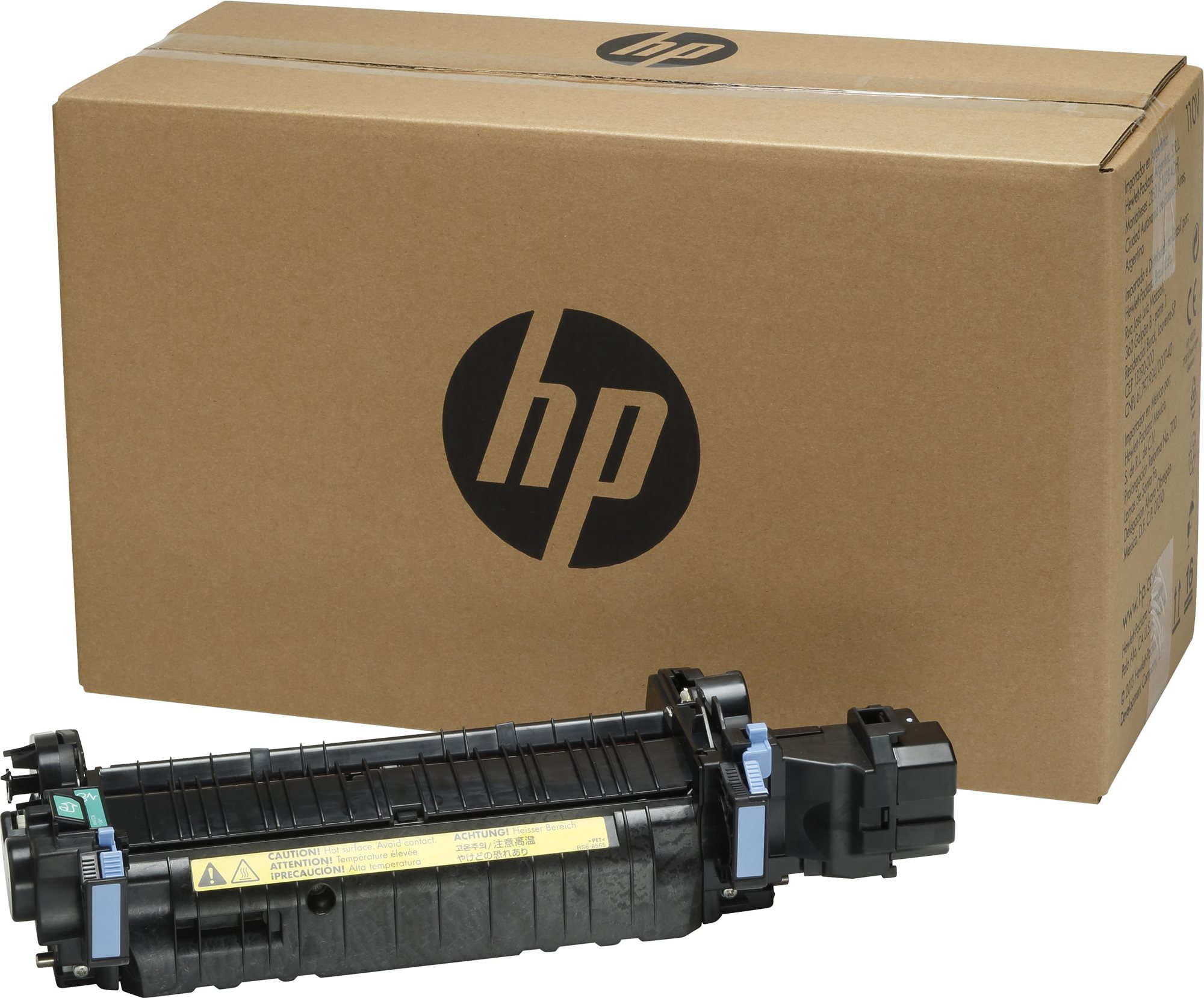HP COLOR LASERJET 220V FUSER KIT Wartungskit für Drucker