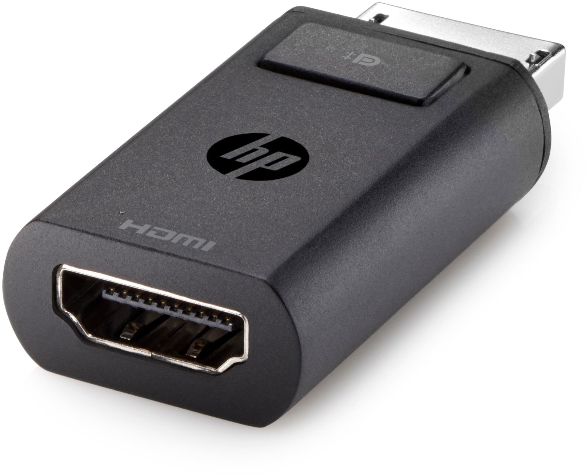 HP F3W43AA Videokabel Adapter