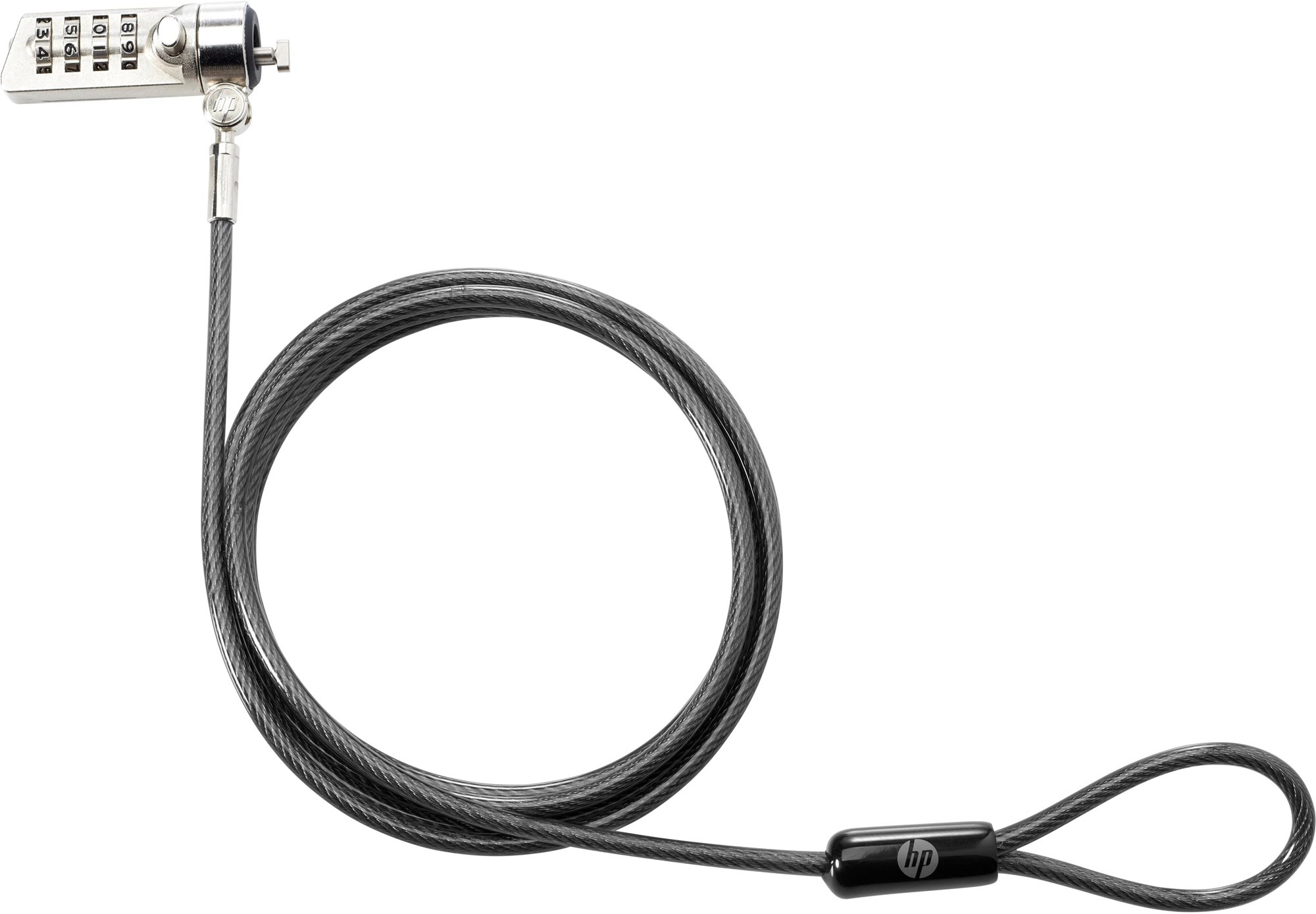 HP T0Y16AA Laptopschloss