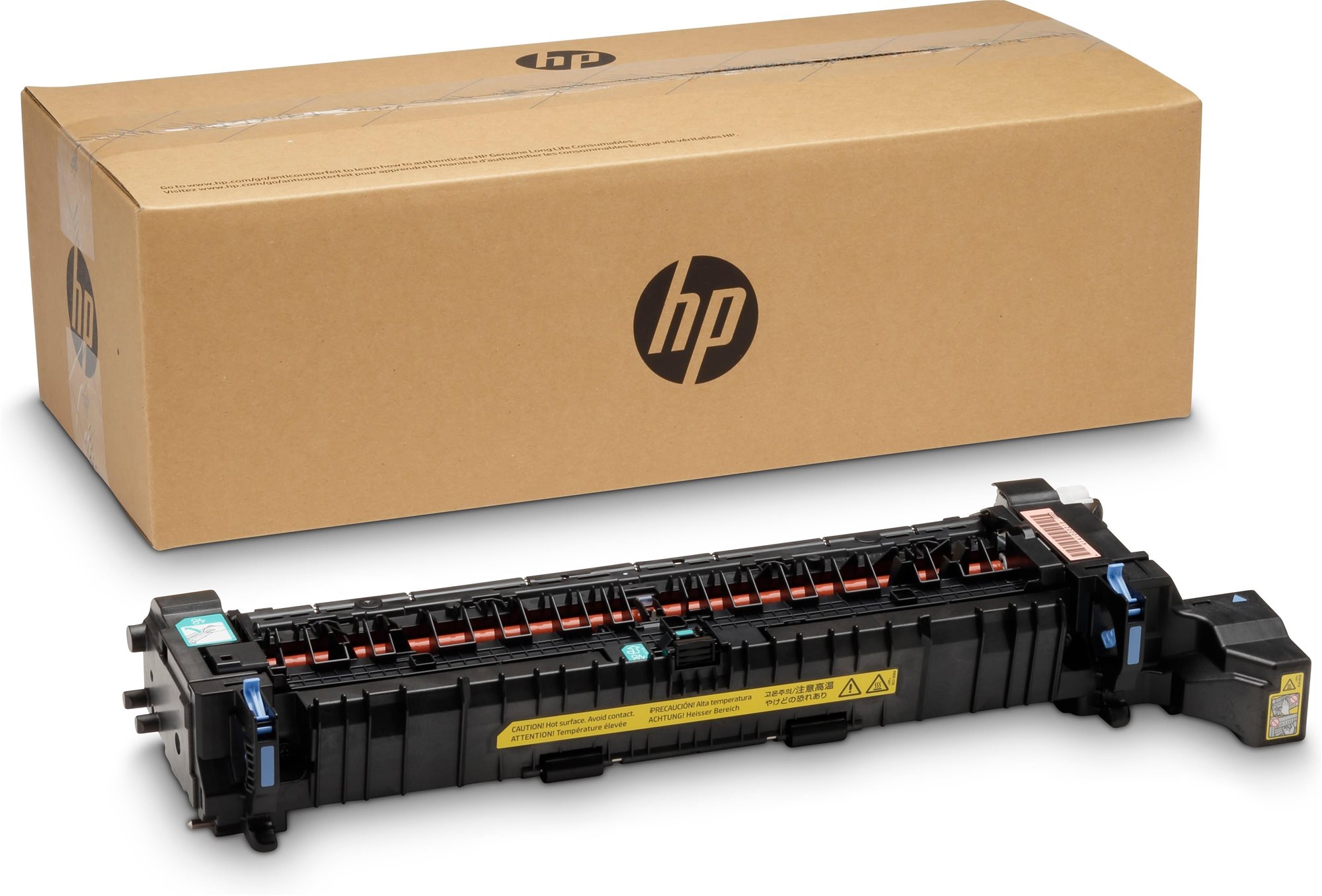 HP 220V MAINTENANCE KIT M856 Druckerzubehör