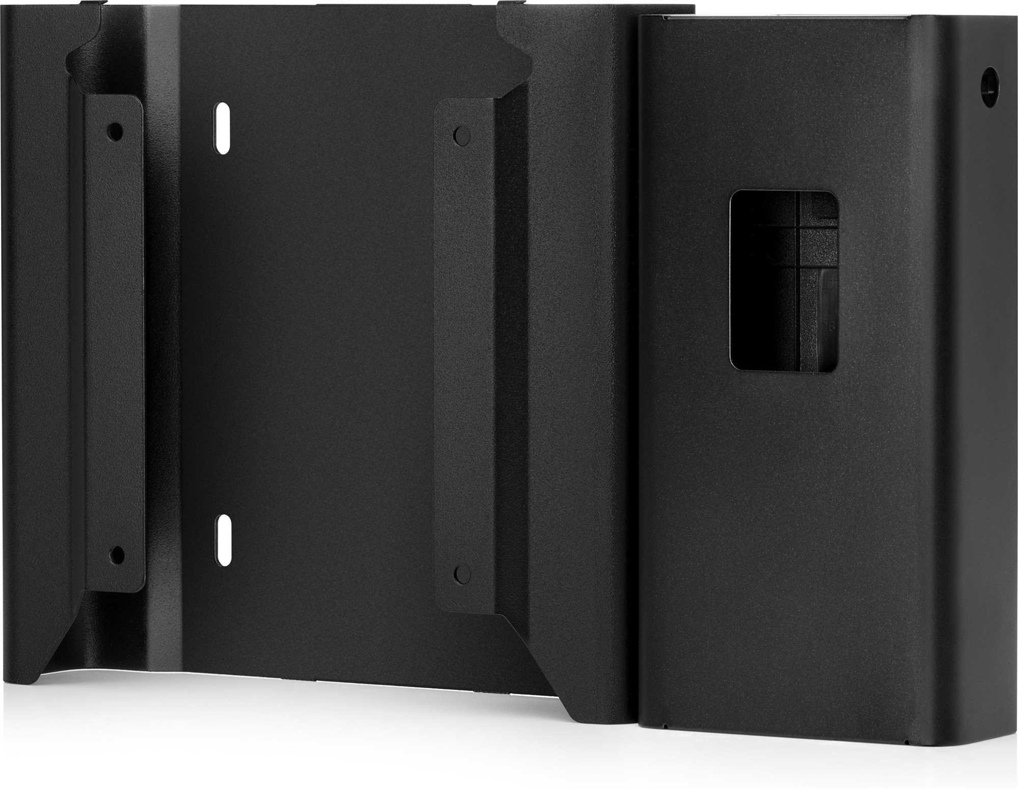HP DM DUAL VESA SLV V3 W/ PSH Halterung