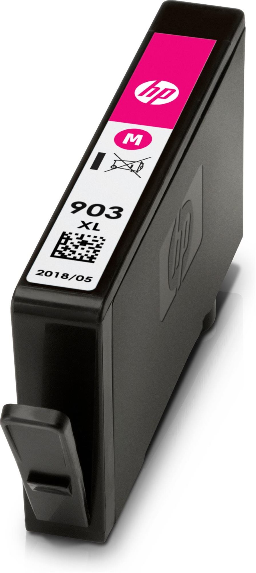 HP INK CARTRIDGE NO 903XL MAGENTA Druckerpatrone