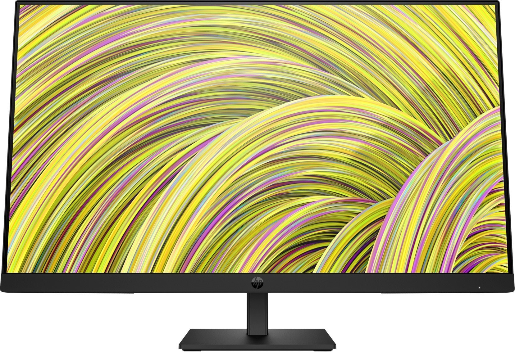 27" HP P27h G5 LCD Monitor