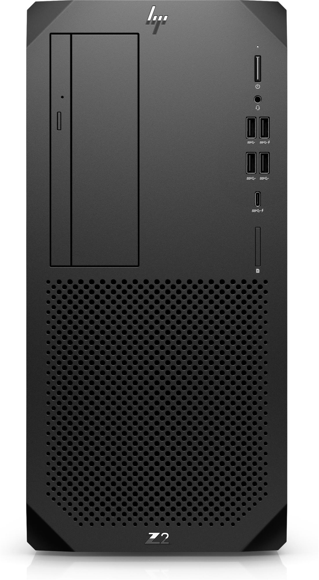 HP Z2 G9 TWR CI9-13900K Workstation