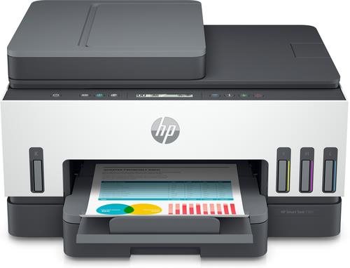 HP SMART TANK 7305 Tintenstrahldrucker