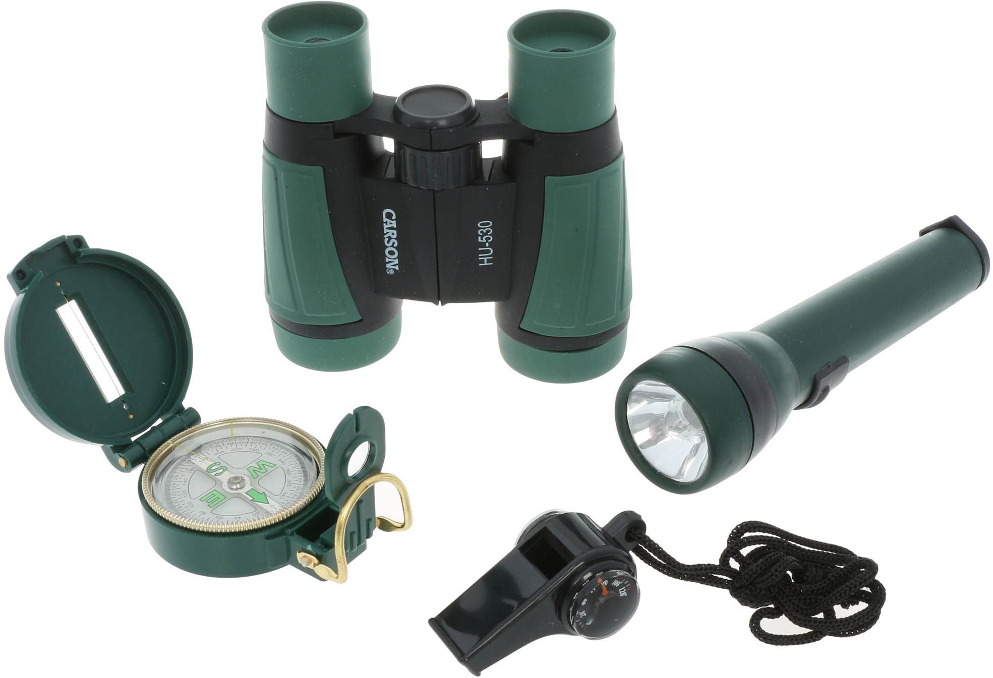 Carson AdventurePak HU-401 Edukačná hračka