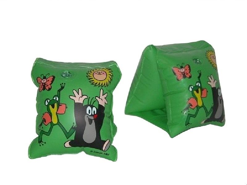 Nafukovacie rukávniky Krtko Rukávniky