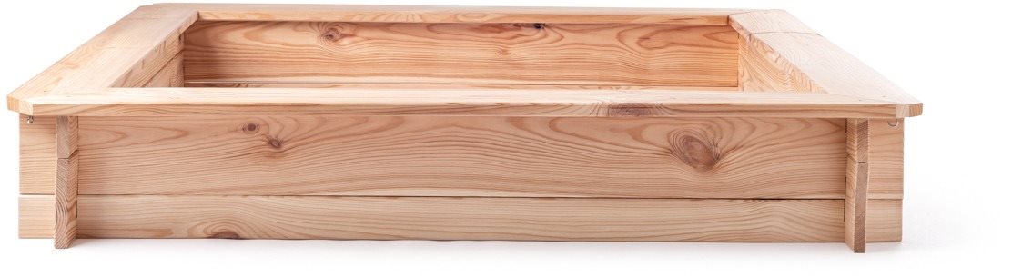 Holz Sandkasten Sandkasten
