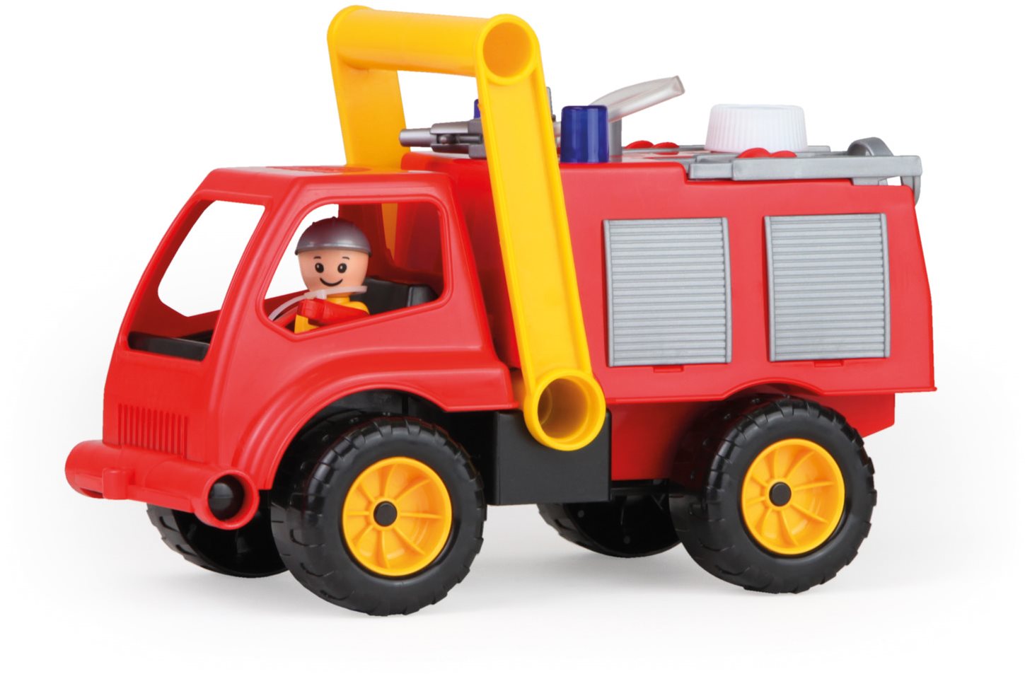 Lena hasičský voz Auto