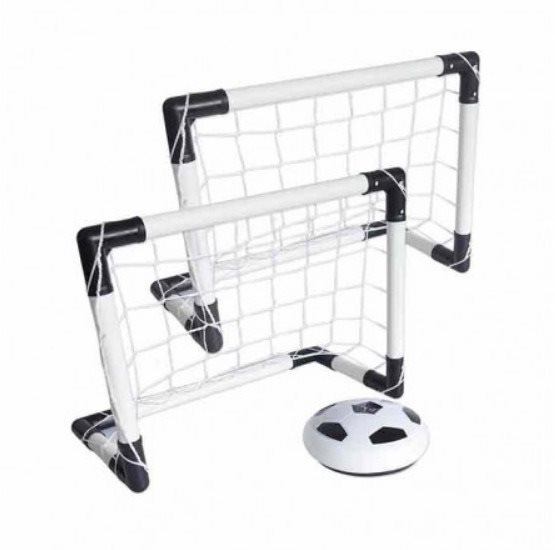 Futbalová sada na doma Futbalová bránka