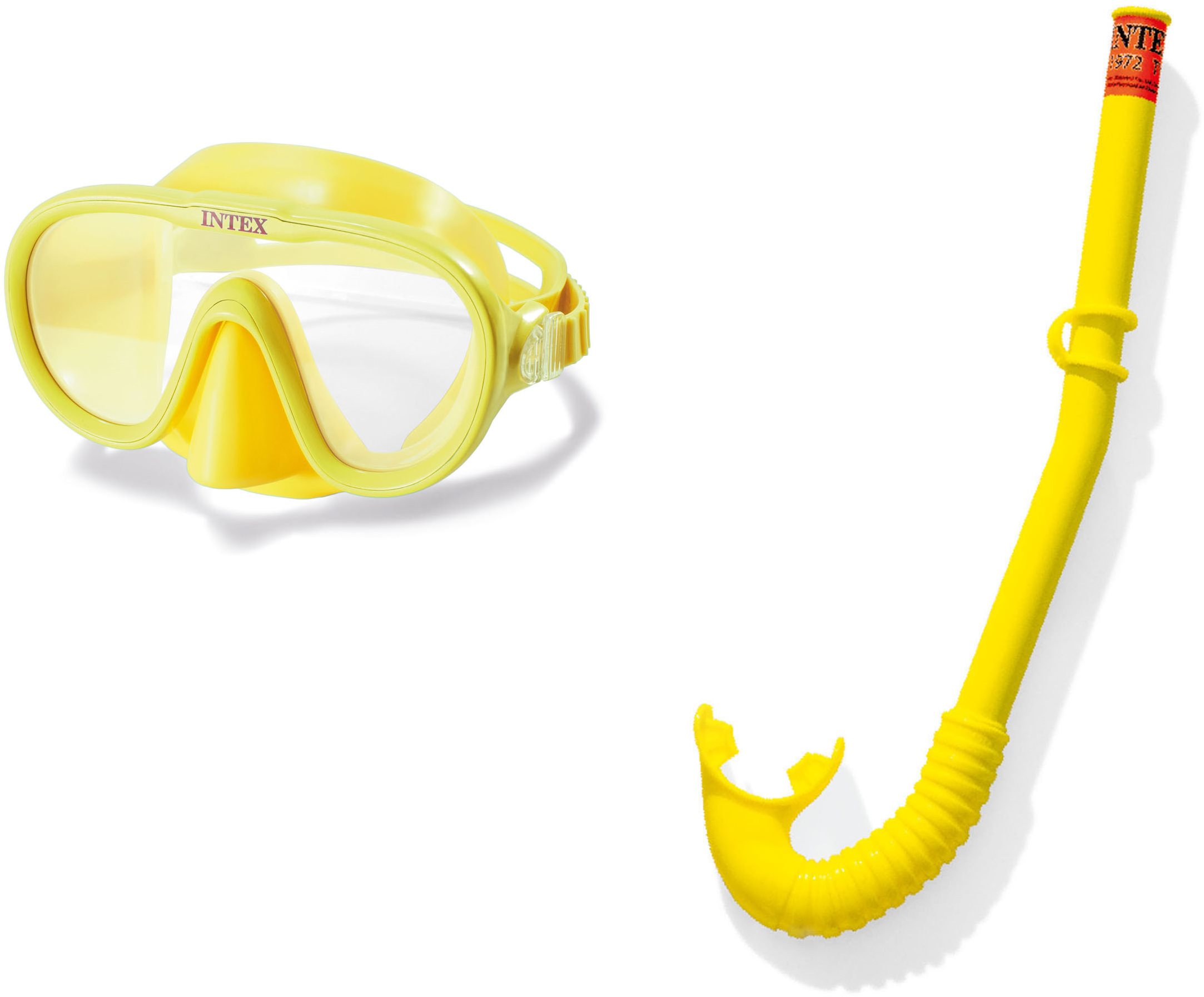 Intex Potápačská sada Adventure Potápačská sada