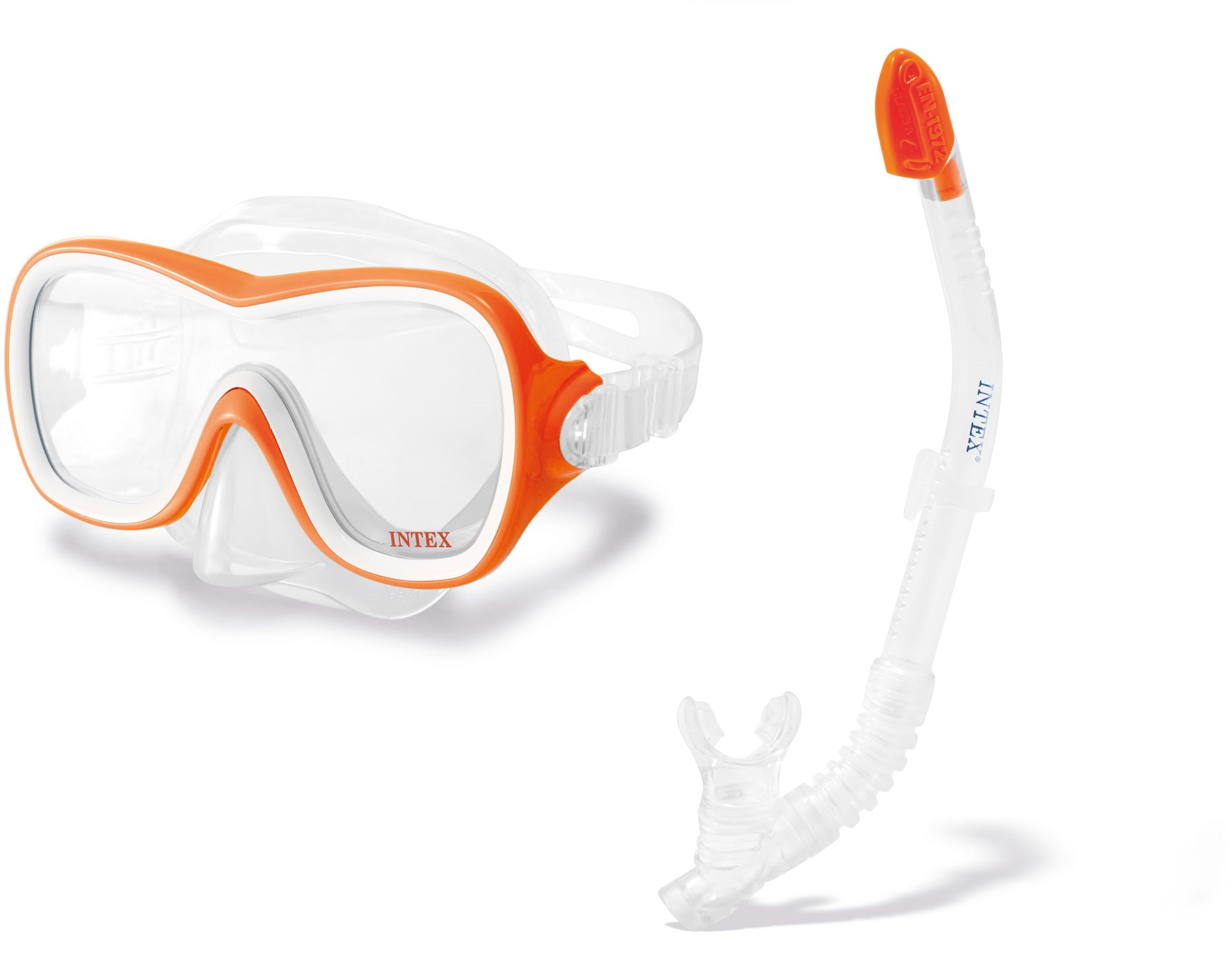 Intex Potápačská súprava Wave Rizer Potápačská sada
