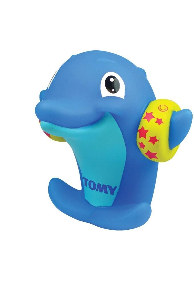 Toomies játék delfin Vizijáték