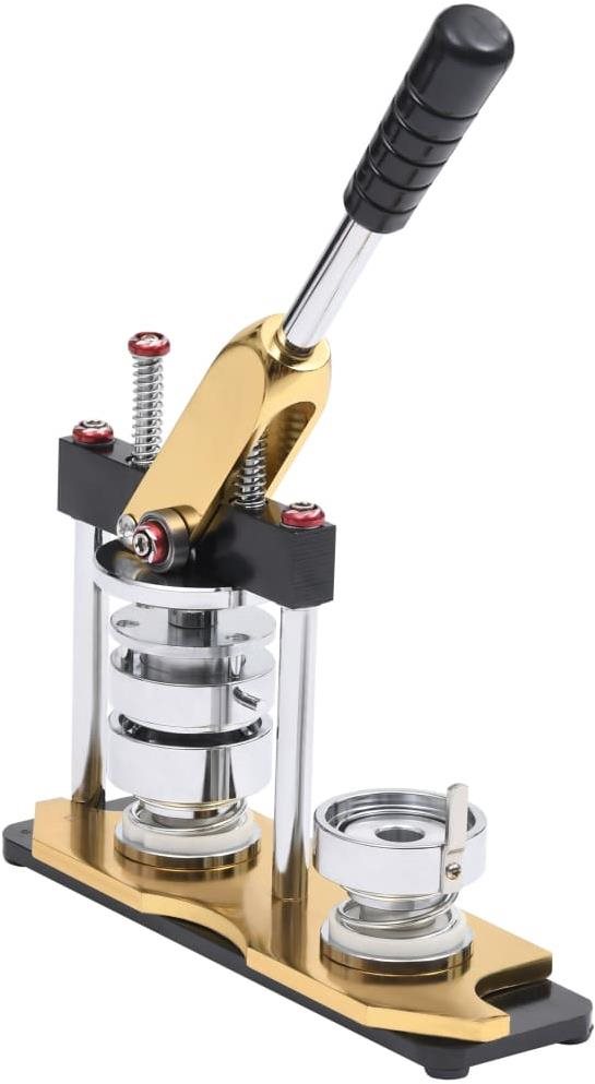 Shumee Lis na výrobu placiek s 44 mm rotujúcou formou Stroj na...
