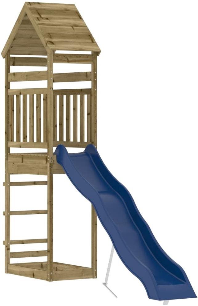 Shumee Detské ihrisko na záhradu 3156897, 55 × 254 × 264 cm,...