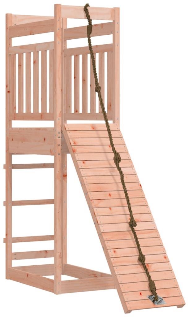 Shumee Detské ihrisko na záhradu 3157025, 53 × 174 × 207 cm,...