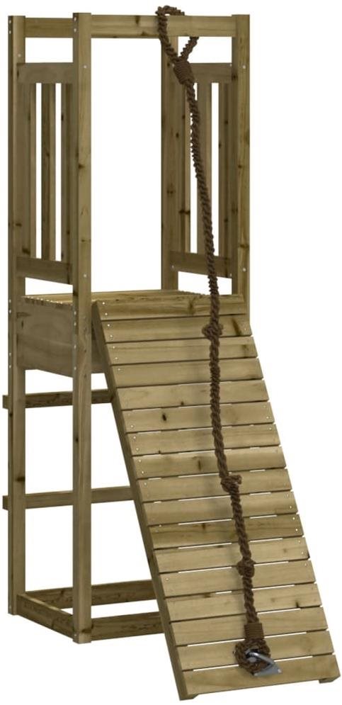 Shumee Hracia veža s lezeckou stenou 53 × 114 × 169 cm, vákuovo...